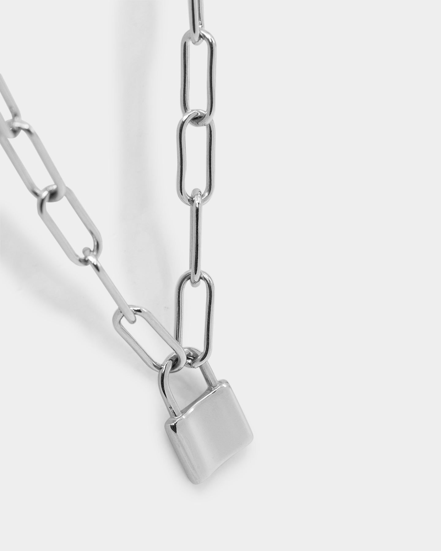 Loiter Lock Chain Stainless Steel sold by Culture Kings product image thumbnail 4