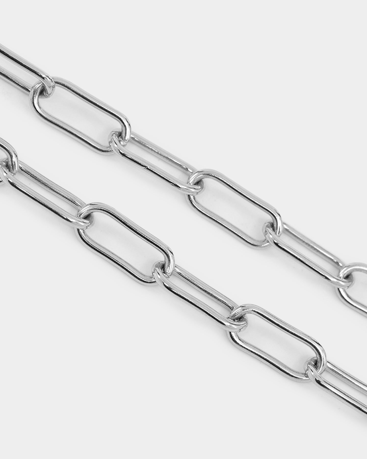 Loiter Lock Chain Stainless Steel sold by Culture Kings product image thumbnail 5