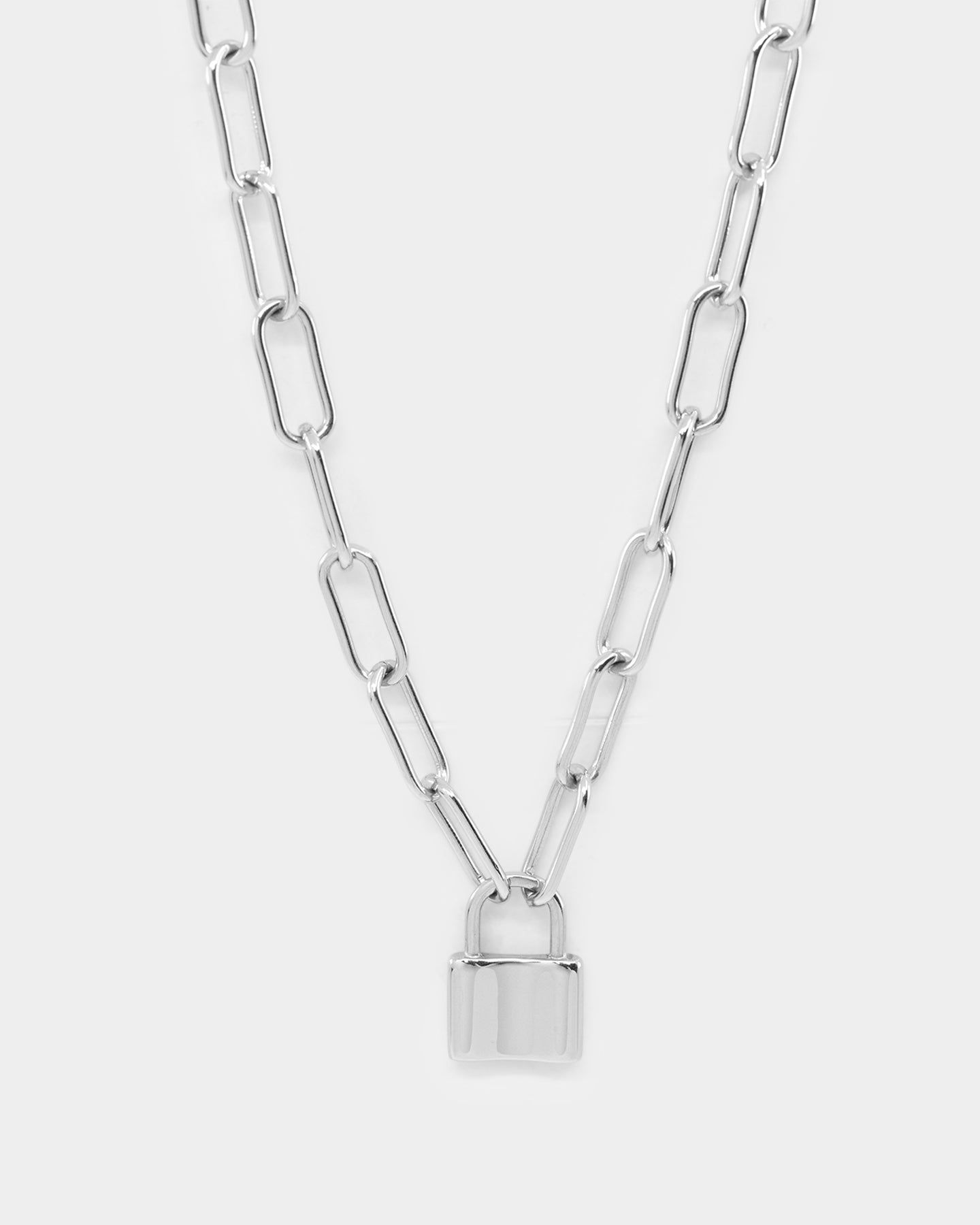 Loiter Lock Chain Stainless Steel sold by Culture Kings product image thumbnail 2