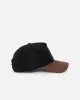 47 Brand Anaheim Ducks 'Black Barren' 47 Offside DT Snapback Black sold by Culture Kings