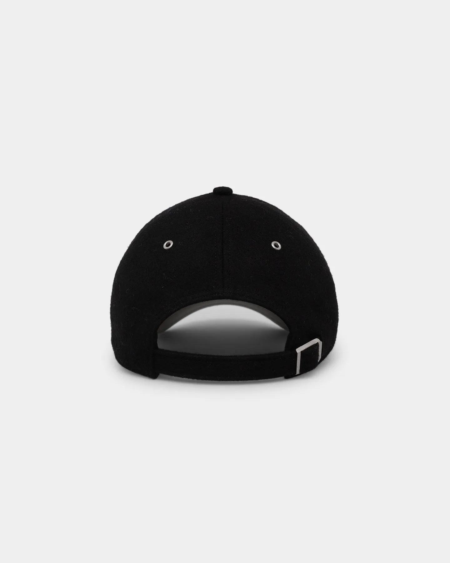 47 Brand Pittsburgh Pirates Wooly '47 Clean Up Strapback Black sold by Culture Kings product image thumbnail 2