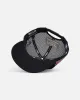 Pro Standard Los Angeles Lakers Fast Lane Trucker Snapback Black sold by Culture Kings