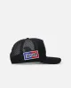 Pro Standard Los Angeles Lakers Fast Lane Trucker Snapback Black sold by Culture Kings