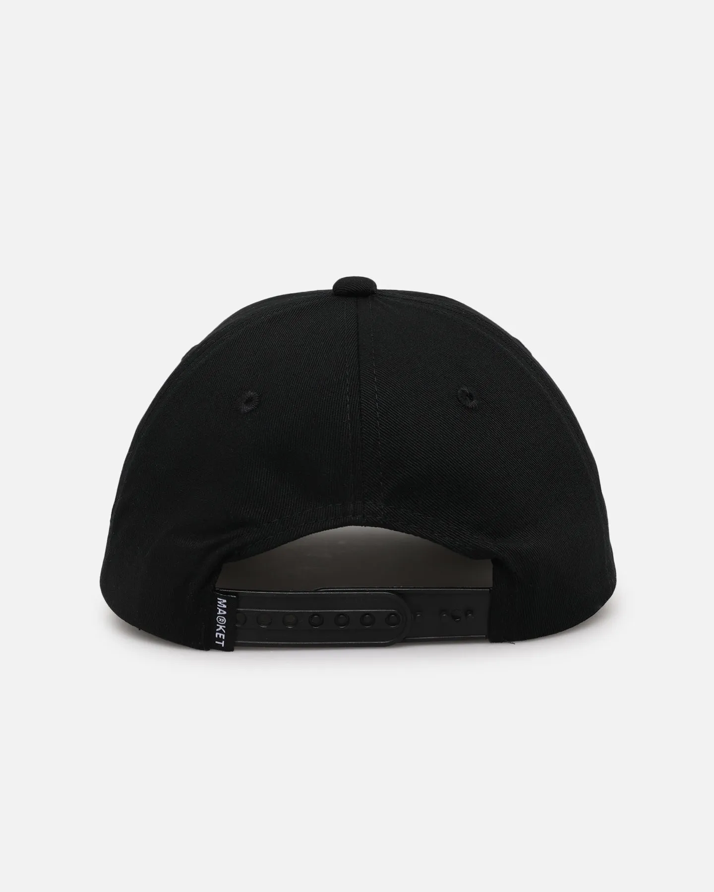 Market Pink Panther Sleepy 6 Panel Snapback Black sold by Culture Kings product image thumbnail 2