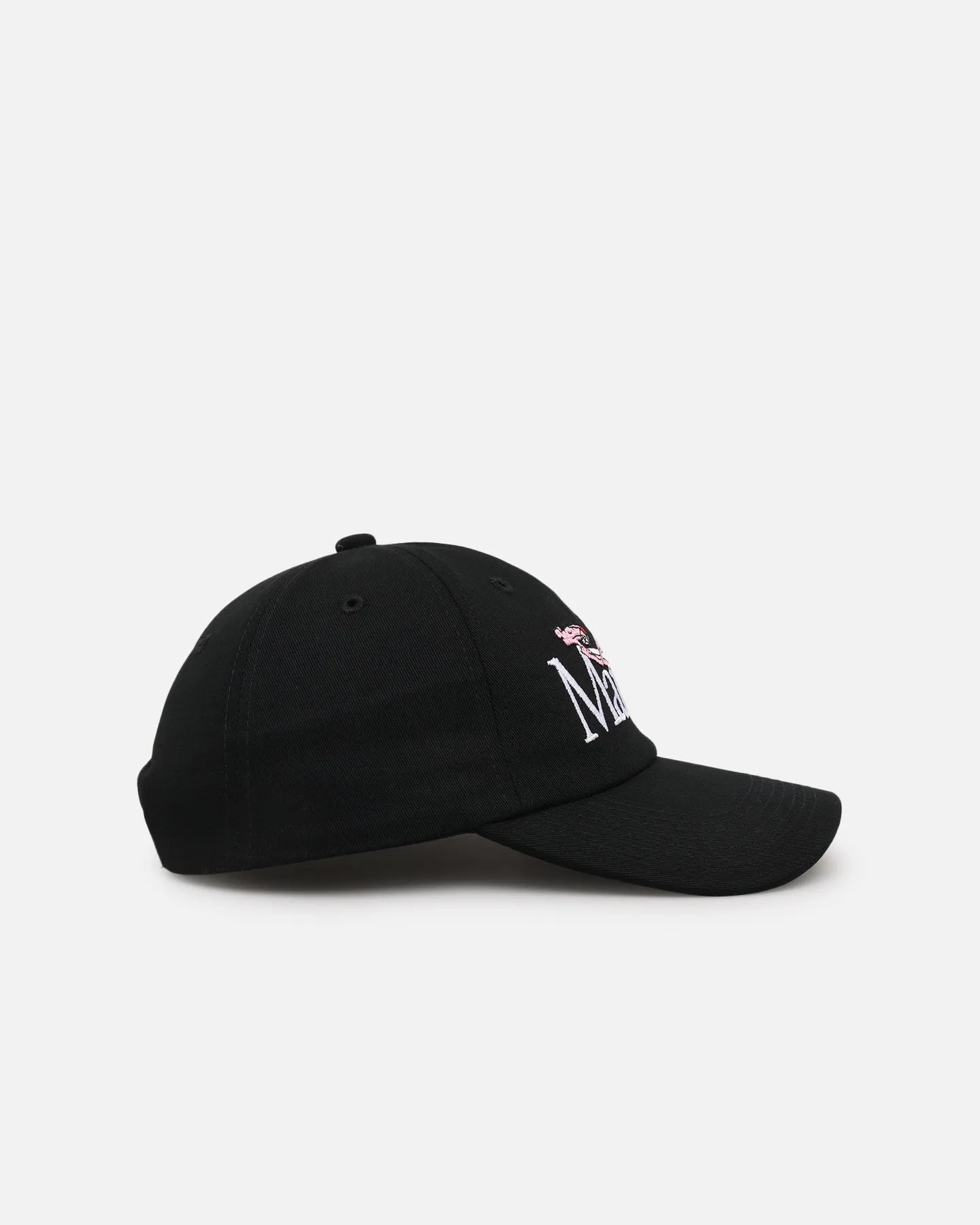 Market Pink Panther Sleepy 6 Panel Snapback Black sold by Culture Kings product image thumbnail 3
