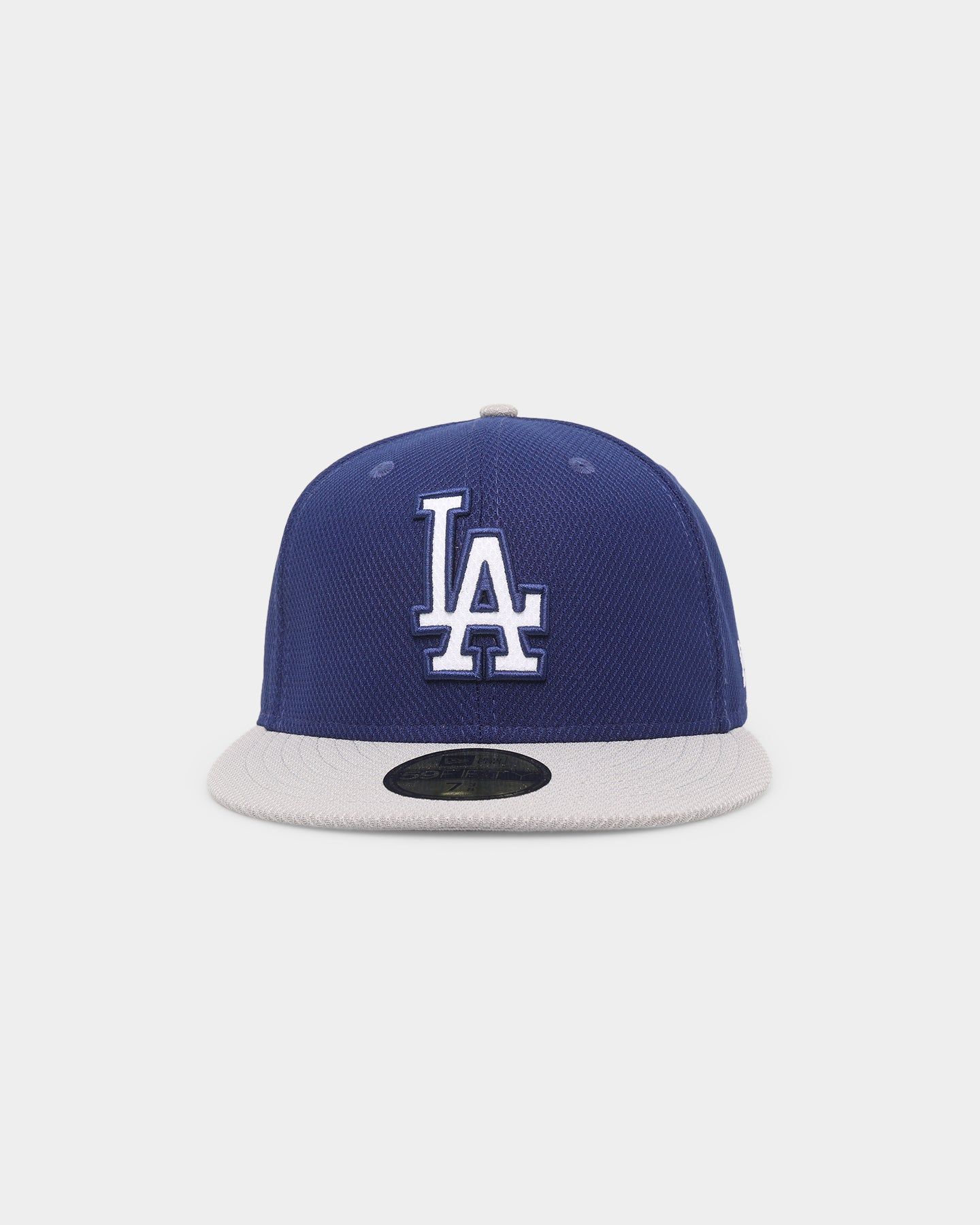 New Era Los Angeles Dodgers 59FIFTY Fitted Original Team Colours sold by Culture Kings