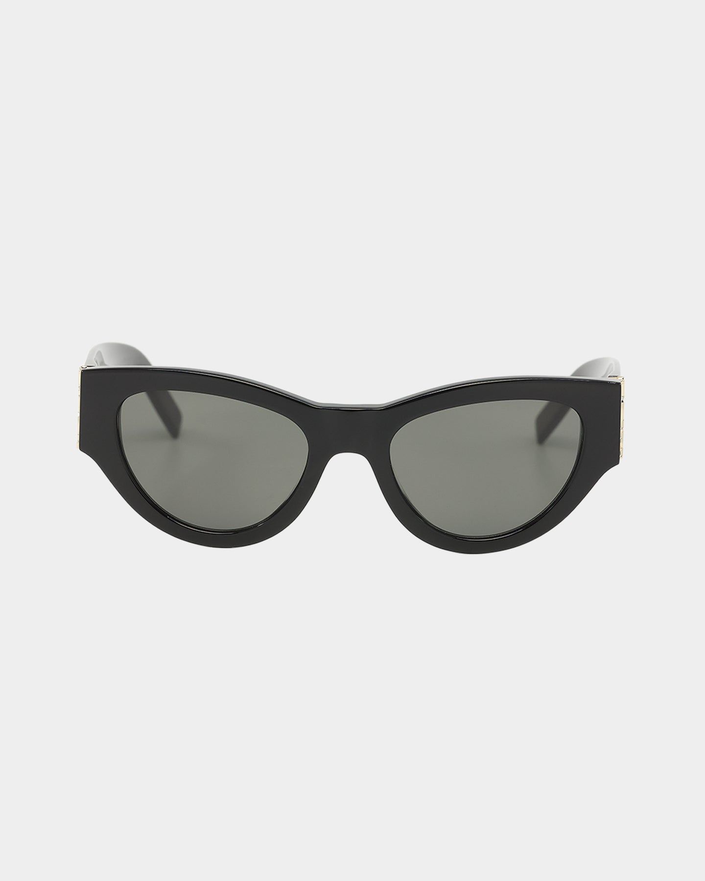 Yves Saint Laurent SLM94001 Sunglasses Black sold by Culture Kings product image thumbnail 3
