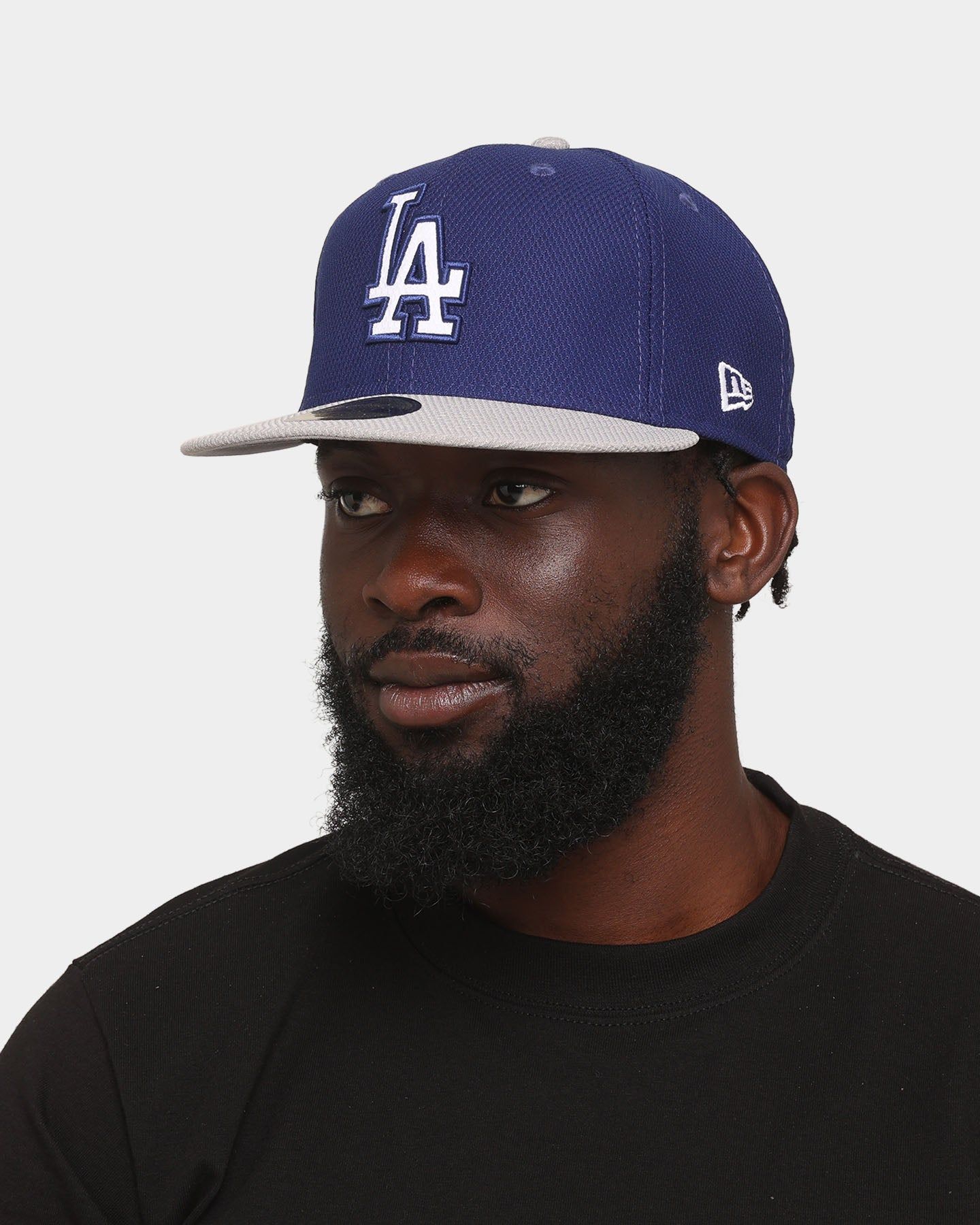 New Era Los Angeles Dodgers 59FIFTY Fitted Original Team Colours sold by Culture Kings product image thumbnail 2