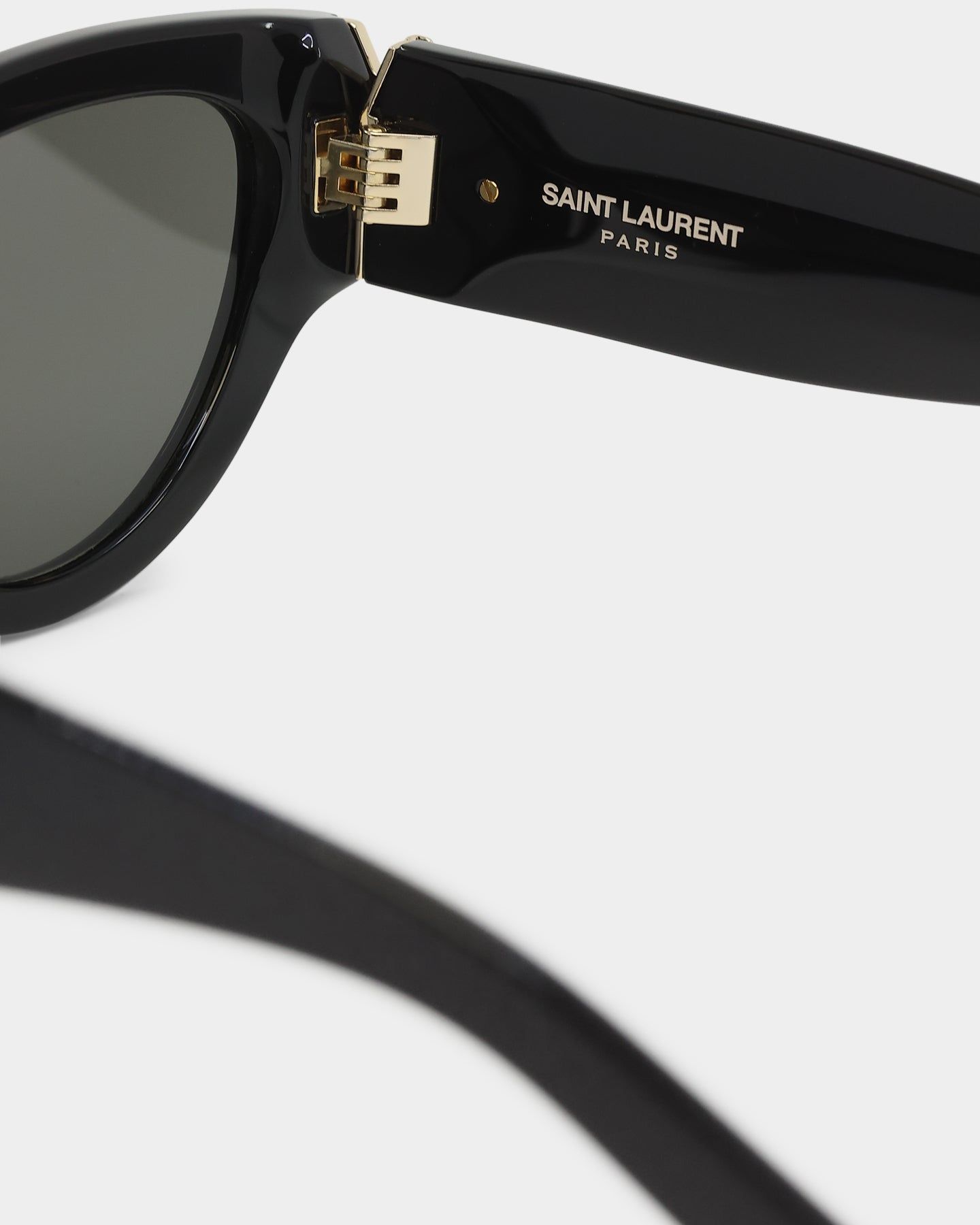 Yves Saint Laurent SLM94001 Sunglasses Black sold by Culture Kings product image thumbnail 5
