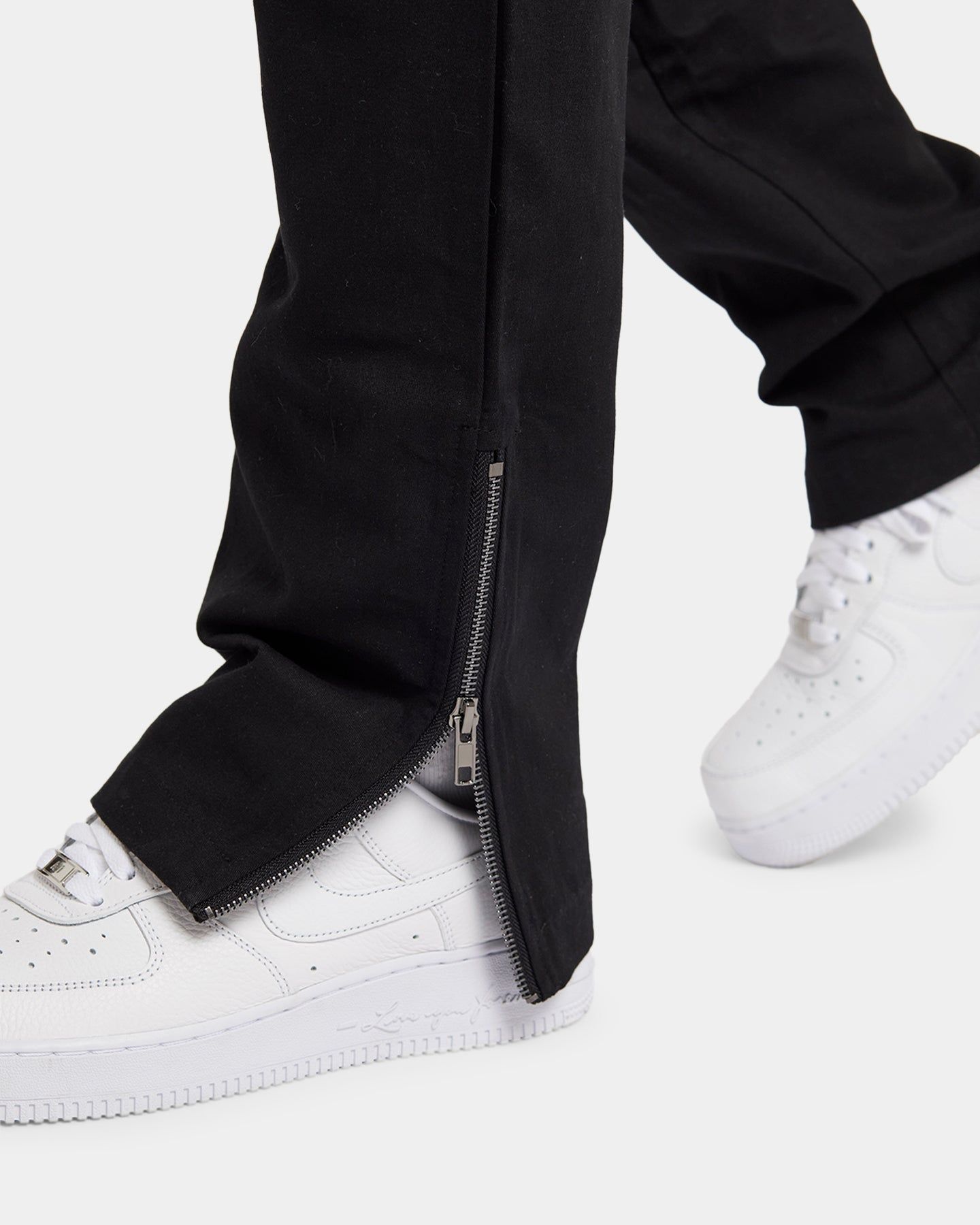 XXIII Carl Cargo Pants Black sold by Culture Kings product image thumbnail 4