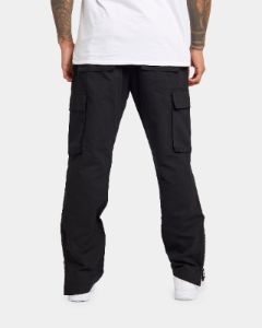 XXIII Carl Cargo Pants Black sold by Culture Kings