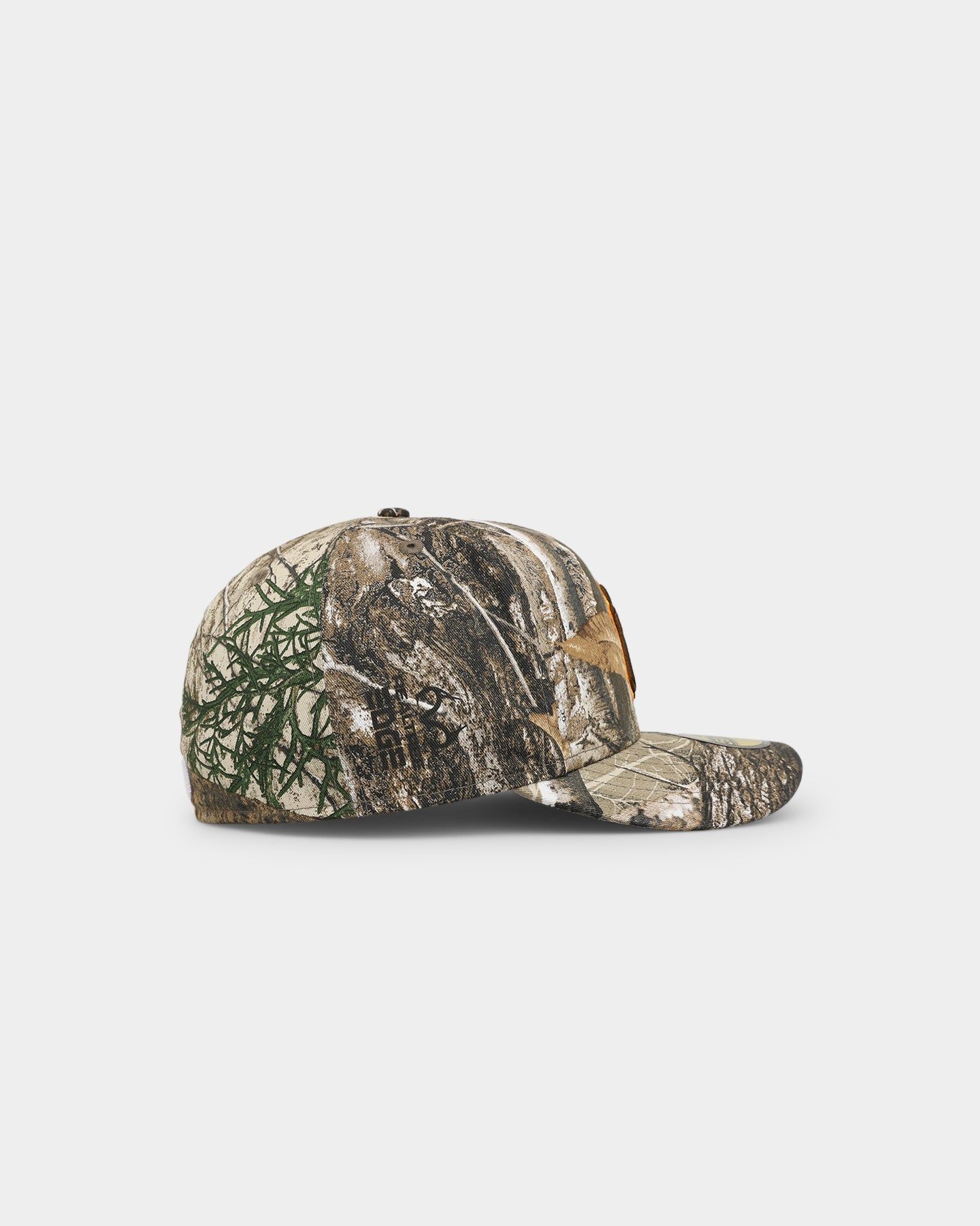New Era New York Yankees 59FIFTY Fitted Realtree Edge sold by Culture Kings product image thumbnail 3