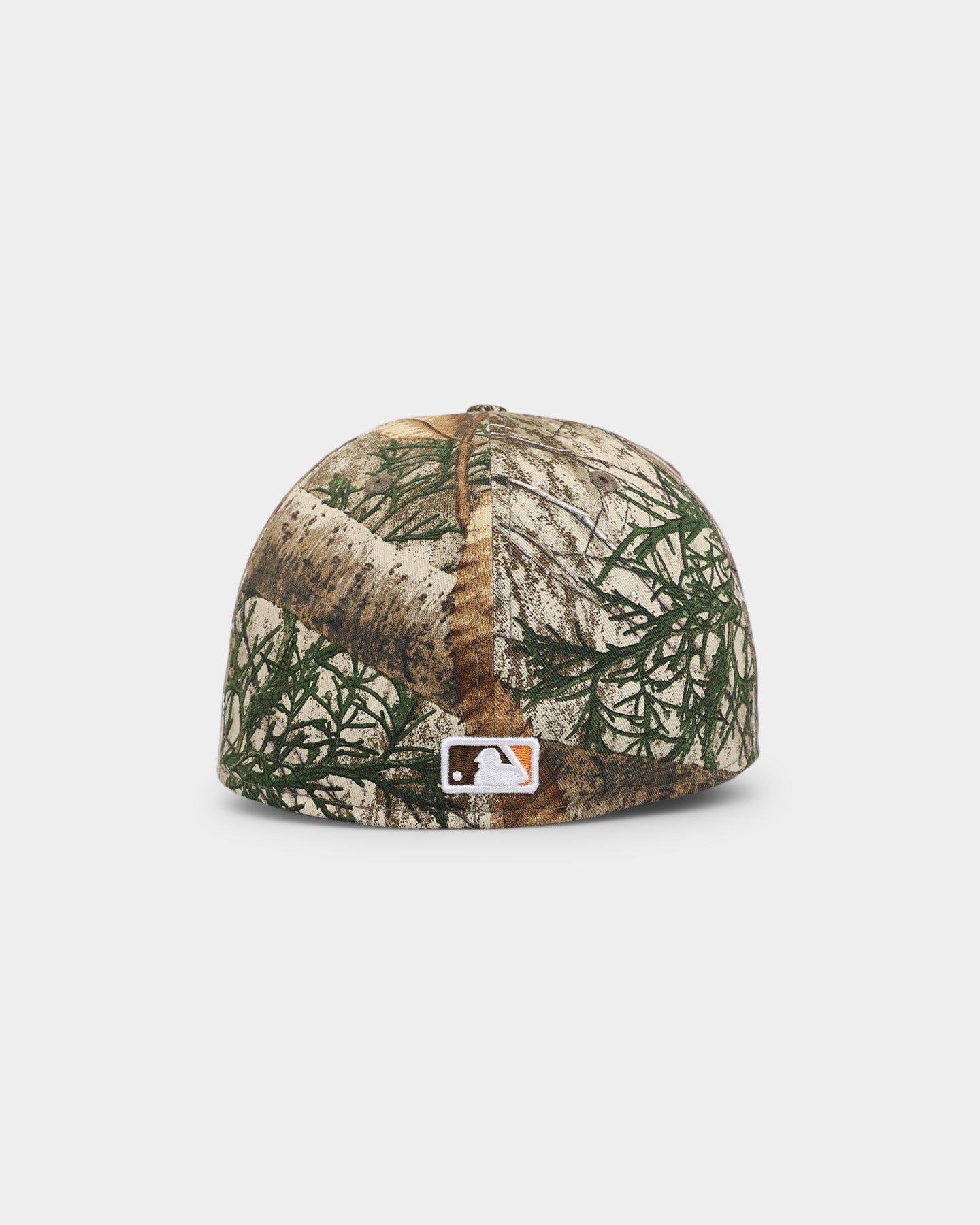 New Era New York Yankees 59FIFTY Fitted Realtree Edge sold by Culture Kings product image thumbnail 2