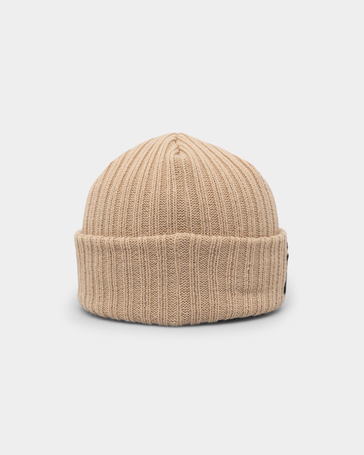 New Era New York Yankees Knitted Beanie Light Beige sold by Culture Kings product image thumbnail 4