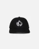 Culture Kings Crown Snapback Black/White sold by Culture Kings
