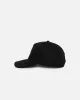 Culture Kings Crown Snapback Black/White sold by Culture Kings