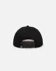 Culture Kings Crown Snapback Black/White sold by Culture Kings