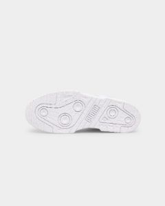 Puma Slipstream INVDR Mid Puma White sold by Culture Kings