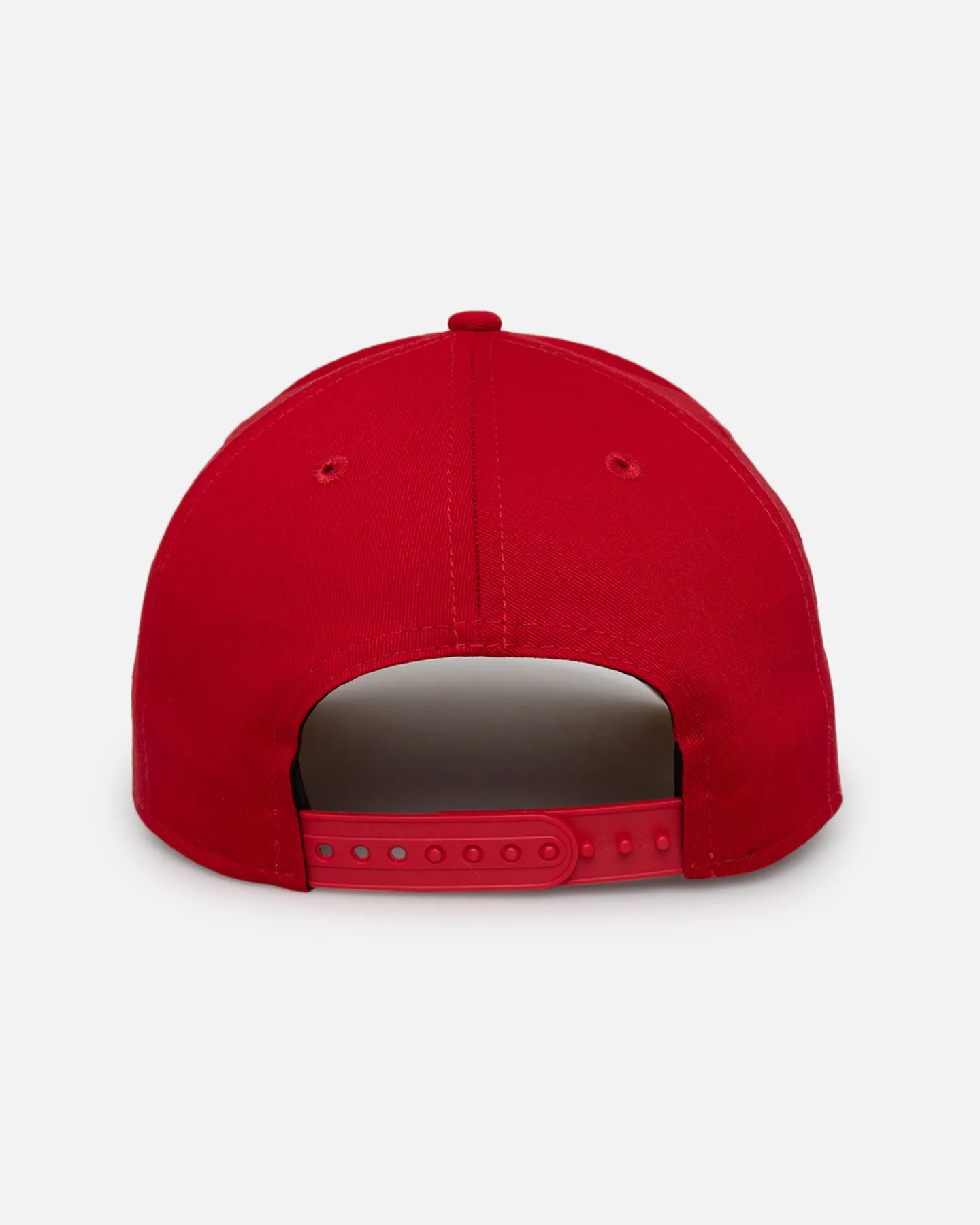 New Era Chicago Bulls 'Dragon Collection Lunar New Year' 9FORTY A-Frame Snapback Scarlet/Gold sold by Culture Kings product image thumbnail 2