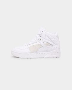 Puma Slipstream INVDR Mid Puma White sold by Culture Kings