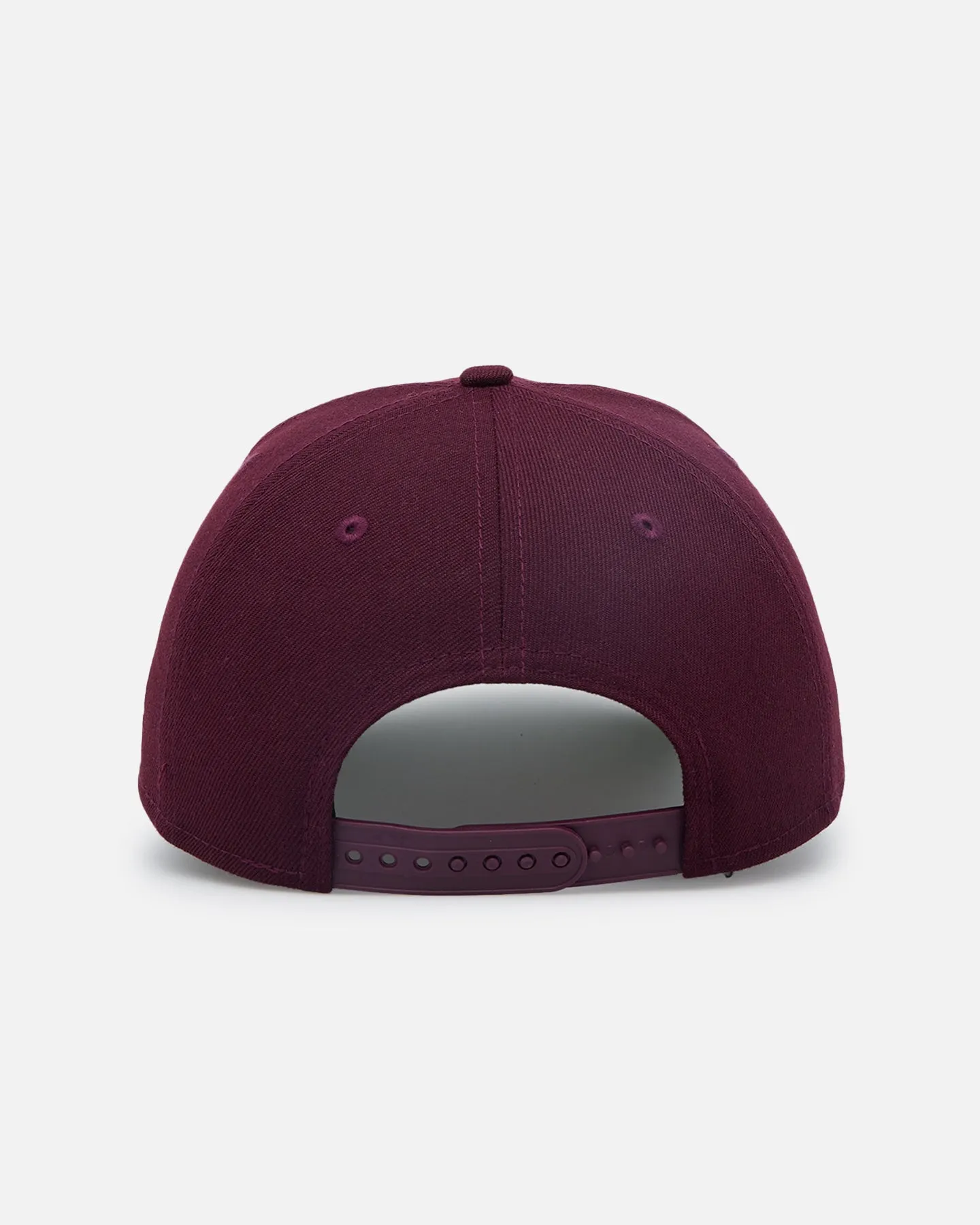 New Era Union Laguna Algodon "Liga Mexicana De Beisbol" 9FORTY Snapback Maroon sold by Culture Kings product image thumbnail 2