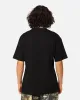 The Anti Order Logo T-Shirt Black sold by Culture Kings