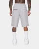 XXIII Achak Track Shorts Grey sold by Culture Kings
