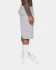 XXIII Achak Track Shorts Grey sold by Culture Kings