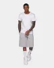 XXIII Achak Track Shorts Grey sold by Culture Kings