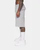 XXIII Achak Track Shorts Grey sold by Culture Kings
