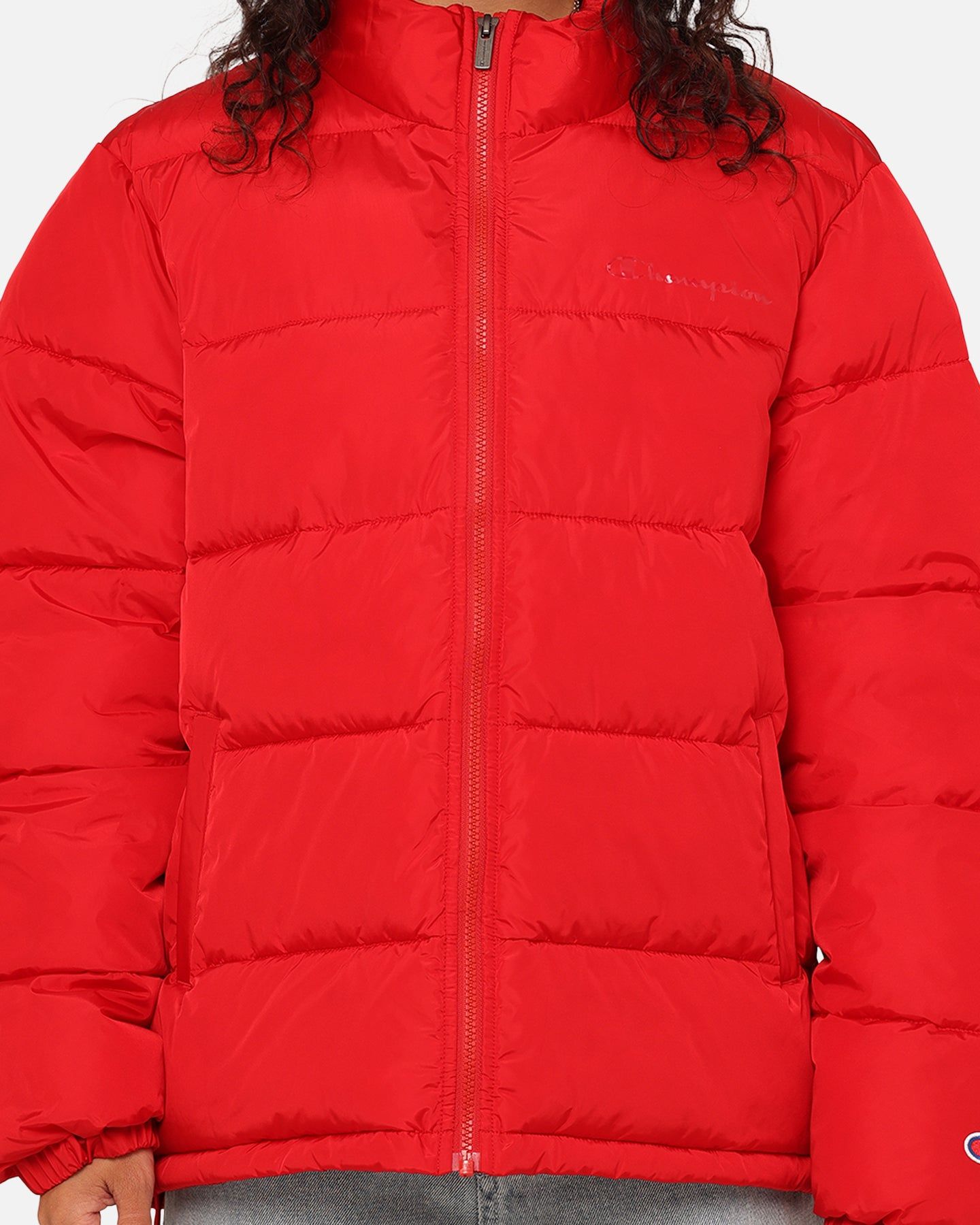 Champion Rochester Padded Puffer Jacket Wildcard sold by Culture Kings product image thumbnail 3