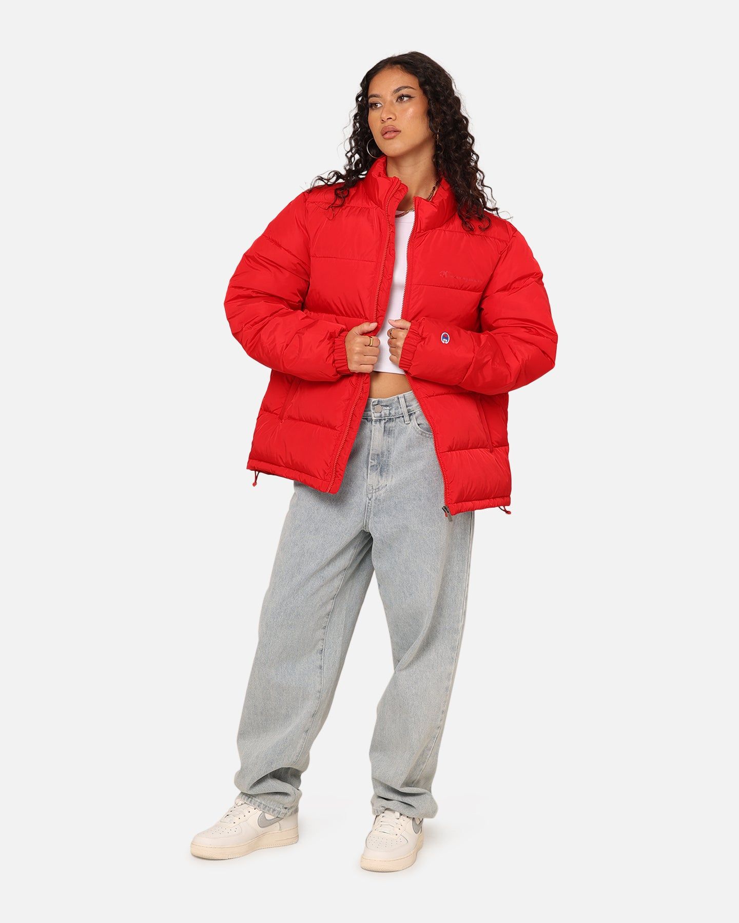 Champion Rochester Padded Puffer Jacket Wildcard sold by Culture Kings product image thumbnail 2