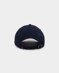 47 Brand Men's Boston Red Sox Clean Up Strapback Navy sold by Culture Kings