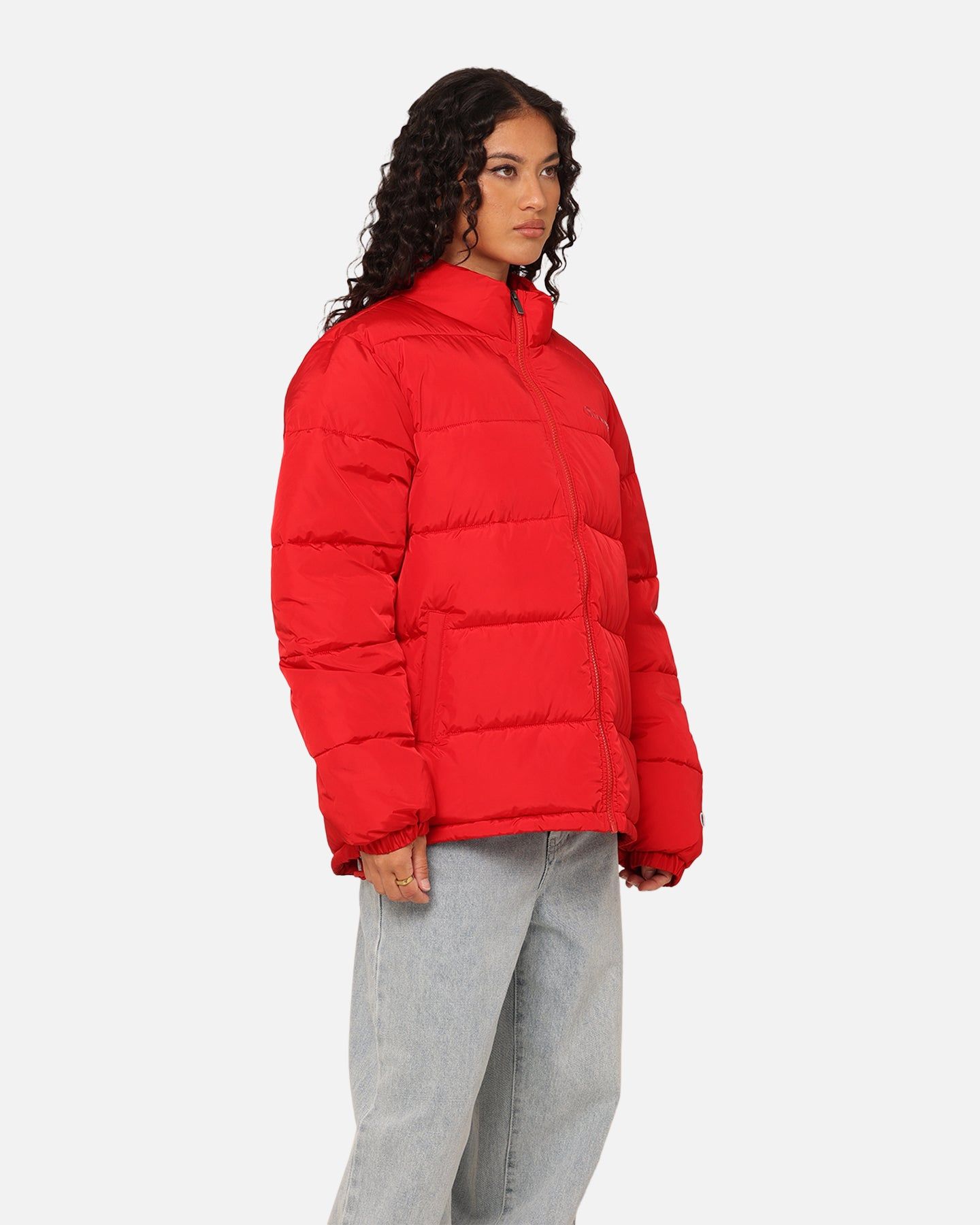Champion Rochester Padded Puffer Jacket Wildcard sold by Culture Kings product image thumbnail 5