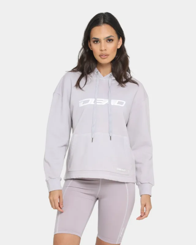 Dead Studios Women's Cozy Team Hoodie Storm sold by Culture Kings