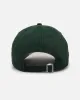 New Era New York Yankees 'Washed Green' 9FORTY A-Frame Strapback Green/Black sold by Culture Kings