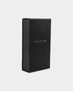 House Of Auric Rope 2mm 24" Chain 18k Gold Vermeil sold by Culture Kings