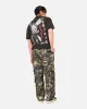 Loiter Ultimate Vengeance Vintage T-Shirt Vintage Black sold by Culture Kings