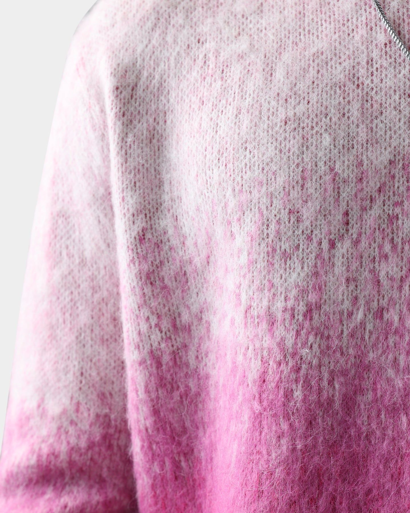BRUSHED GRADIENT SWEATER sold by Culture Kings product image thumbnail 8