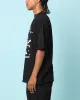 Carré Rollers Oversized T-Shirt Black sold by Culture Kings