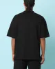 Carré Rollers Oversized T-Shirt Black sold by Culture Kings