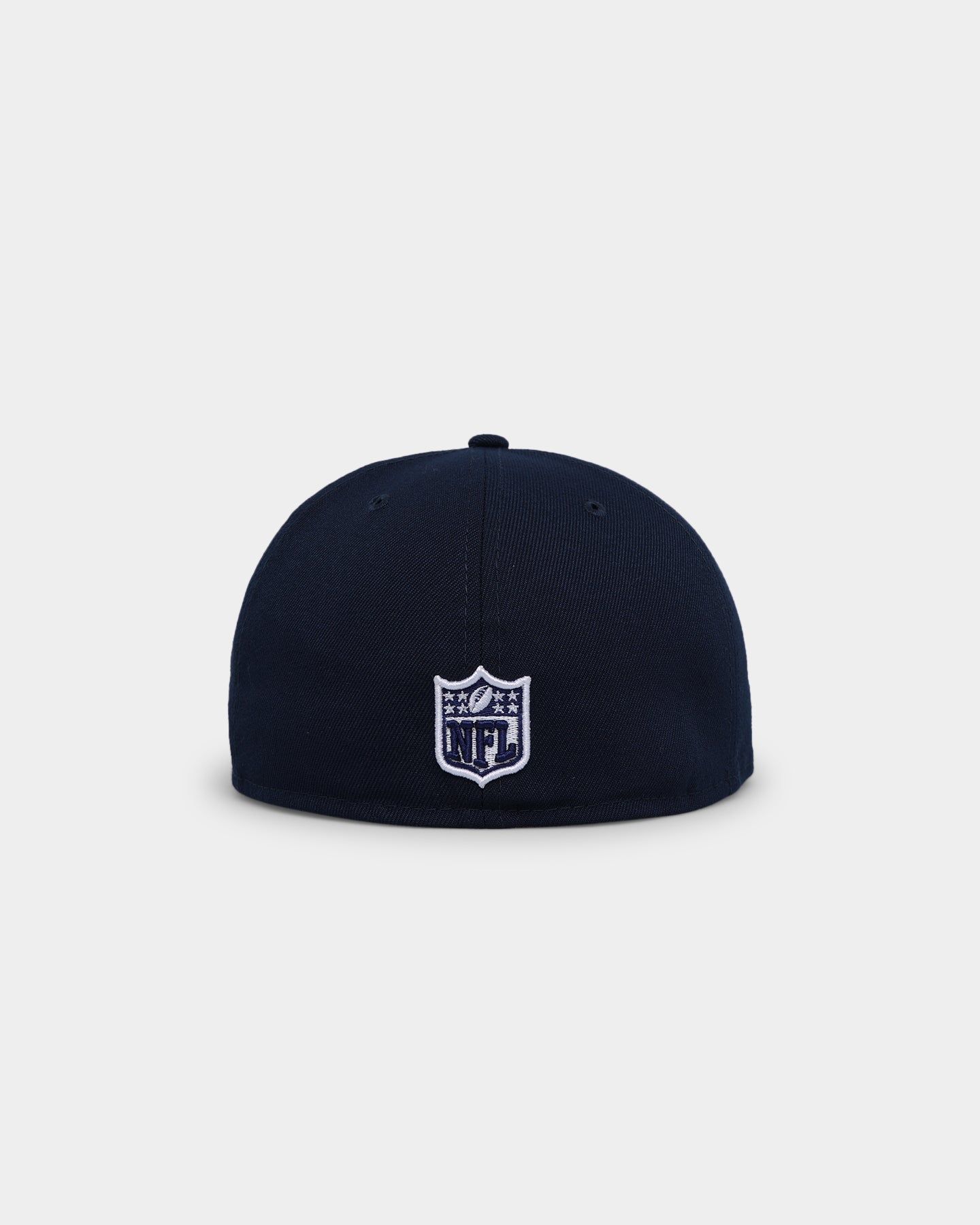New Era Dallas Cowboys 59FIFTY Fitted Navy sold by Culture Kings product image thumbnail 2