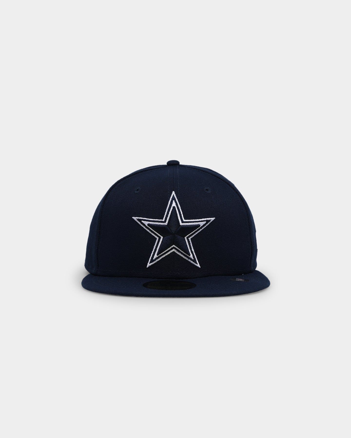 New Era Dallas Cowboys 59FIFTY Fitted Navy sold by Culture Kings