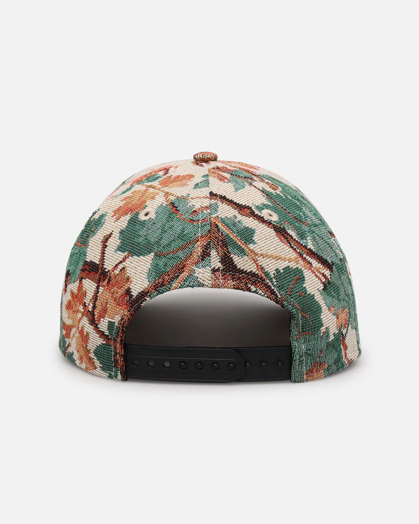 New Era Los Angeles Dodgers 'Maple Majesty' 9FORTY A-Frame Snapback Realtree Tapestrey sold by Culture Kings product image thumbnail 2