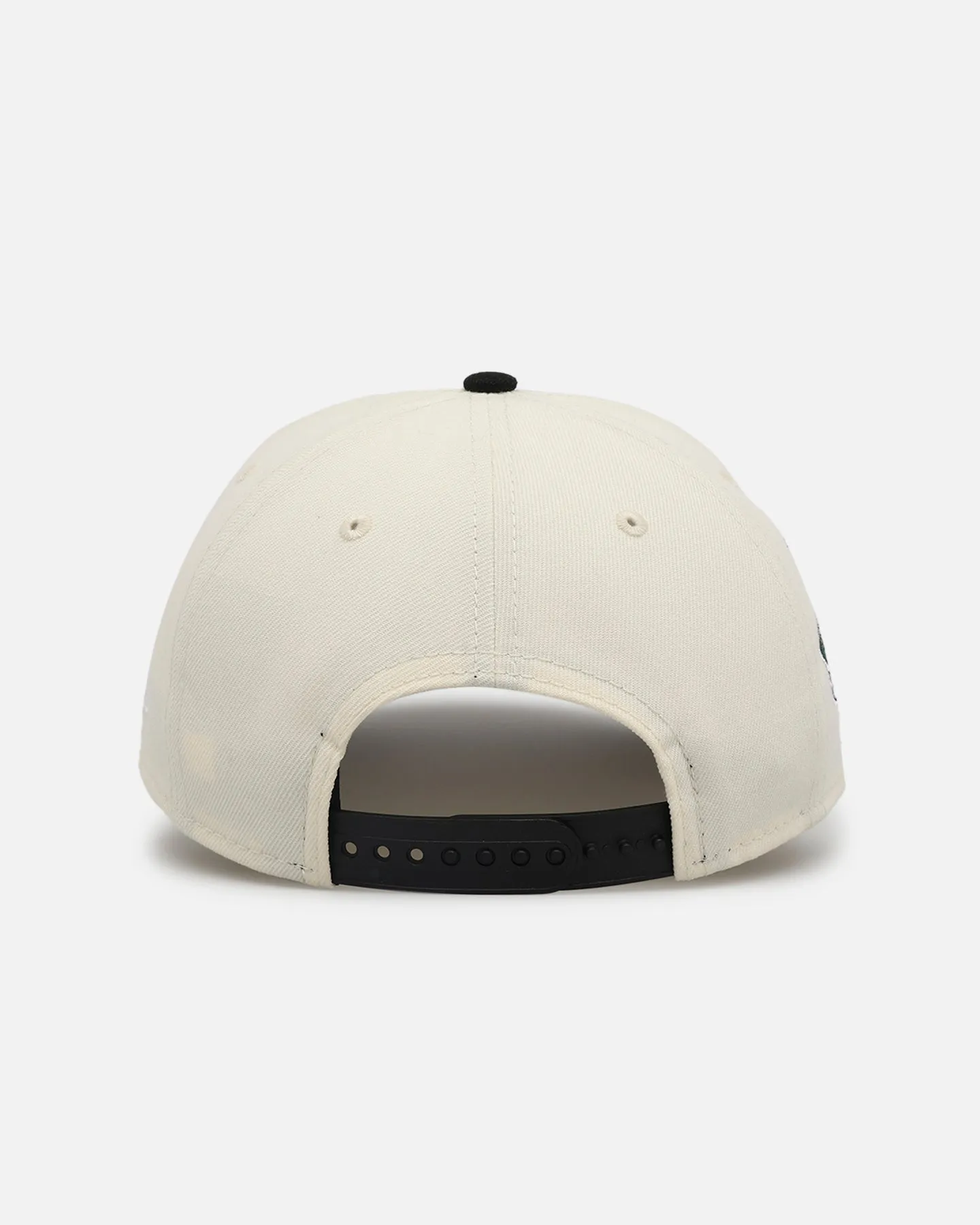 New Era Los Angeles Dodgers 'Viva Los Dodgers' 9FORTY A-Frame Snapback Chrome/Black sold by Culture Kings product image thumbnail 2