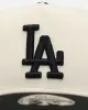 New Era Los Angeles Dodgers 'Viva Los Dodgers' 9FORTY A-Frame Snapback Chrome/Black sold by Culture Kings