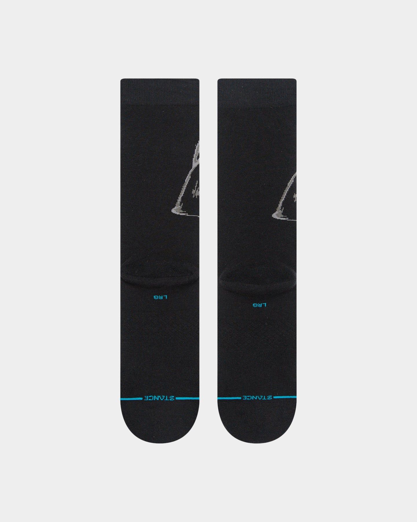 Stance X Star Wars Lord Vader Socks Black sold by Culture Kings product image thumbnail 2