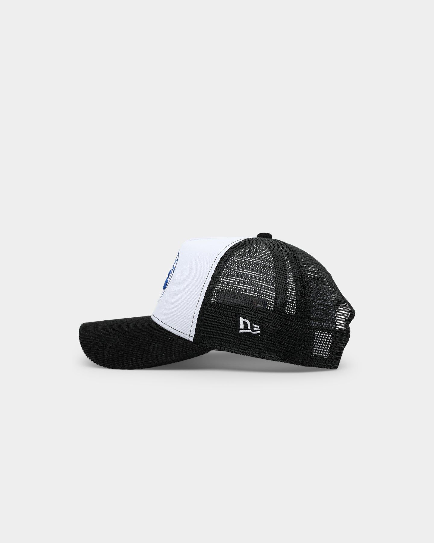 New Era Philadelphia 76ers 'NBA Summer League' 9FORTY A-Frame Snapback Black/White sold by Culture Kings product image thumbnail 4