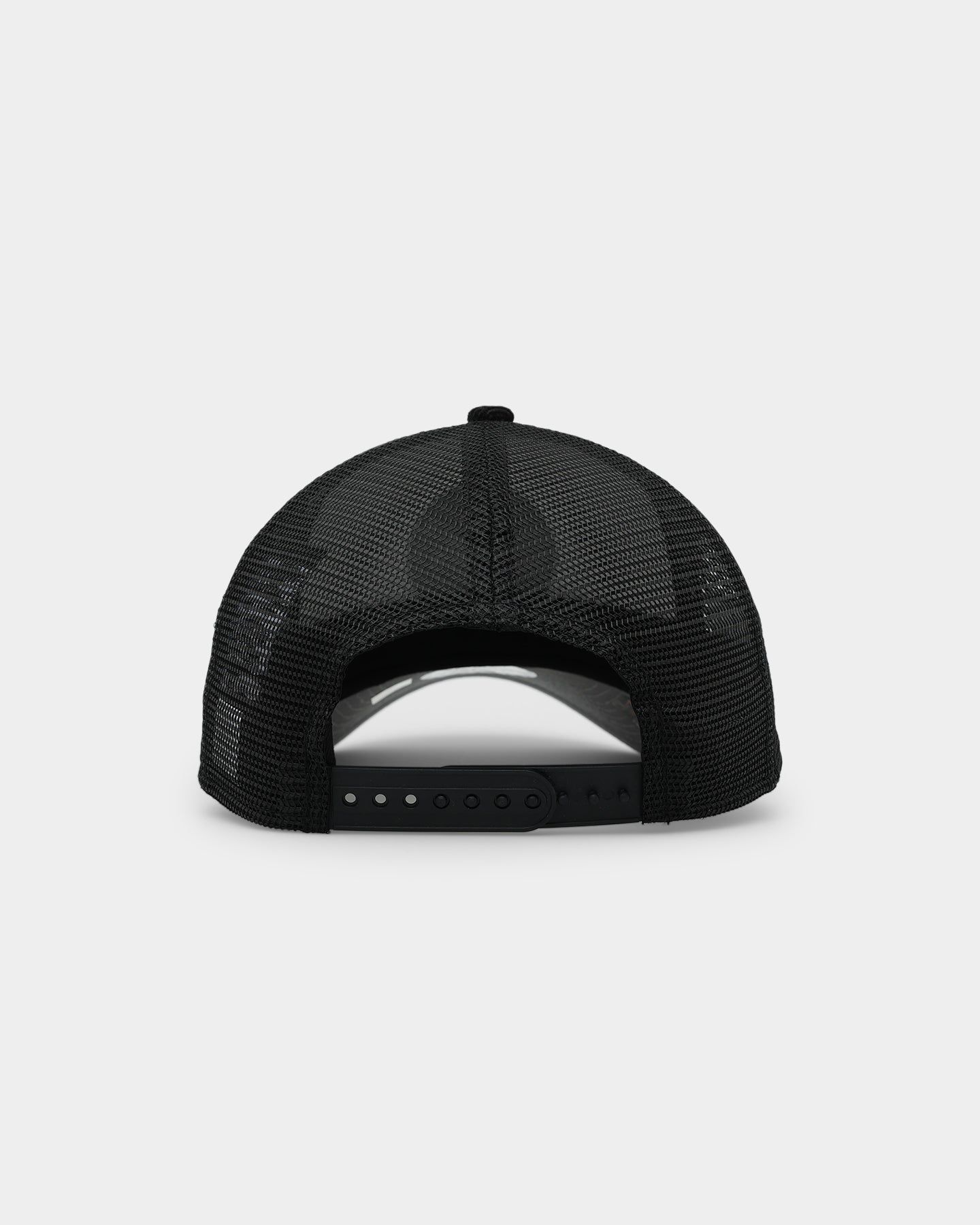 New Era Philadelphia 76ers 'NBA Summer League' 9FORTY A-Frame Snapback Black/White sold by Culture Kings product image thumbnail 2