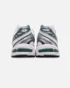 Asics Gel-1130 White/Green sold by Culture Kings